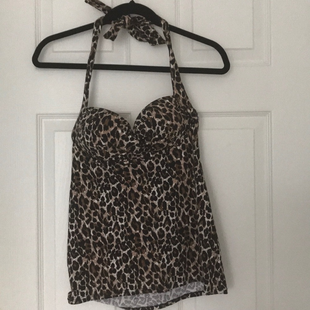 Victoria Secret halter top size 34B